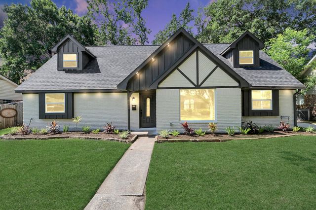 6015 Mcknight Street, Houston, TX 77035