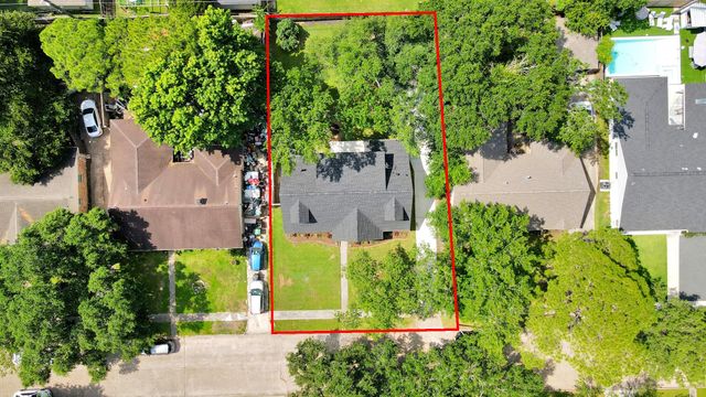 6015 Mcknight Street, Houston, TX 77035