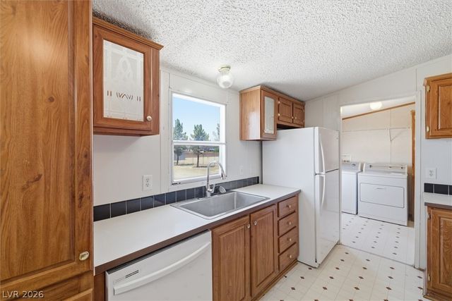 4650 Melissa Lane, Pahrump, NV 89048