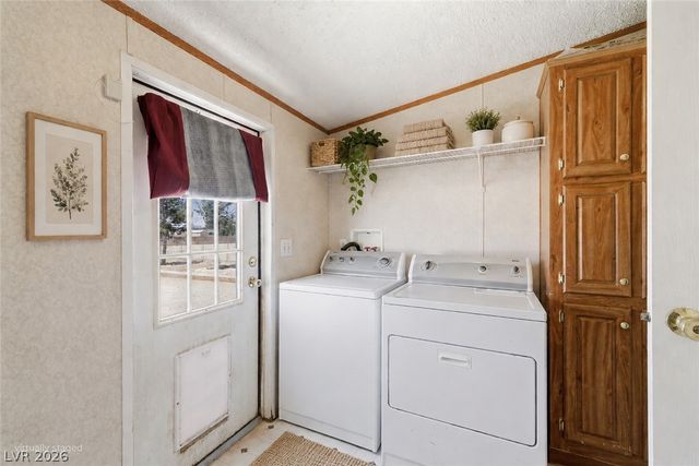 4650 Melissa Lane, Pahrump, NV 89048