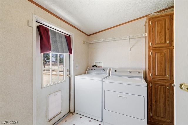 4650 Melissa Lane, Pahrump, NV 89048