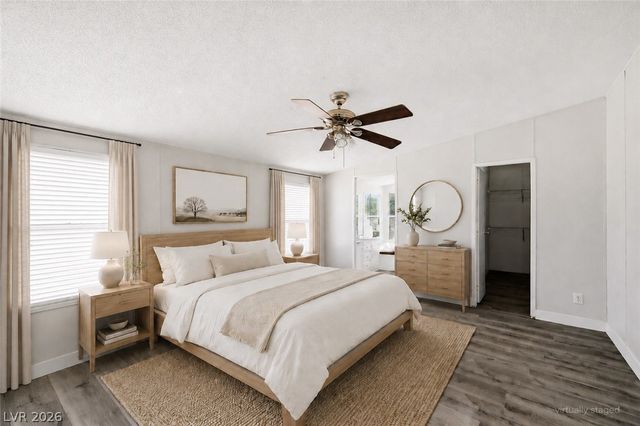 4650 Melissa Lane, Pahrump, NV 89048