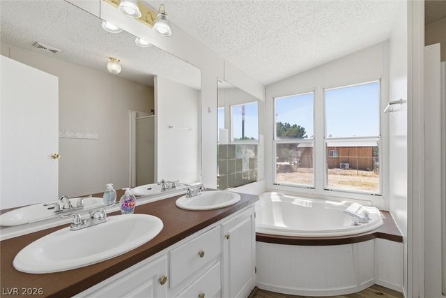 4650 Melissa Lane, Pahrump, NV 89048