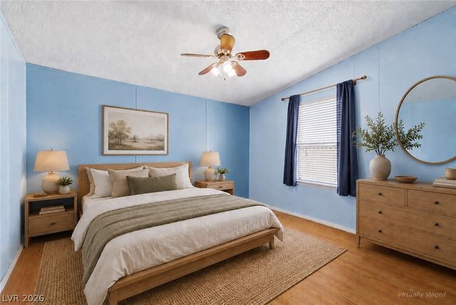 4650 Melissa Lane, Pahrump, NV 89048