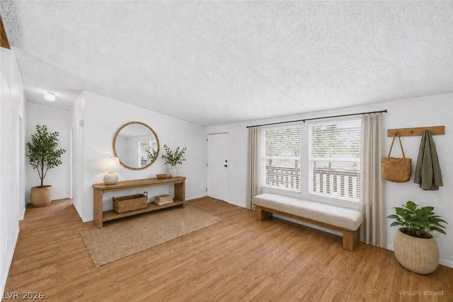 4650 Melissa Lane, Pahrump, NV 89048