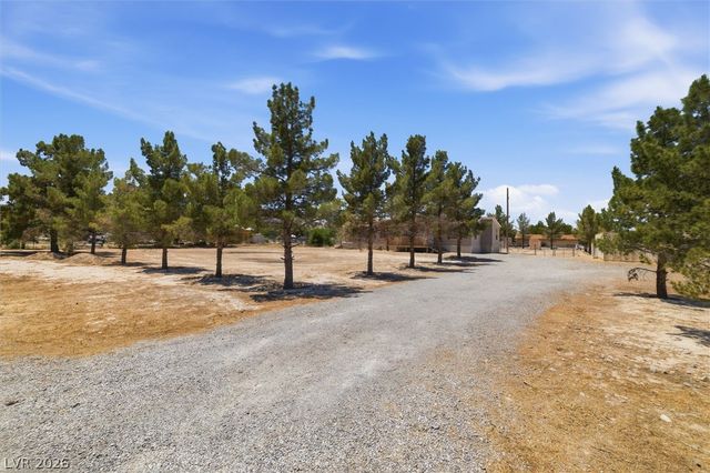 4650 Melissa Lane, Pahrump, NV 89048