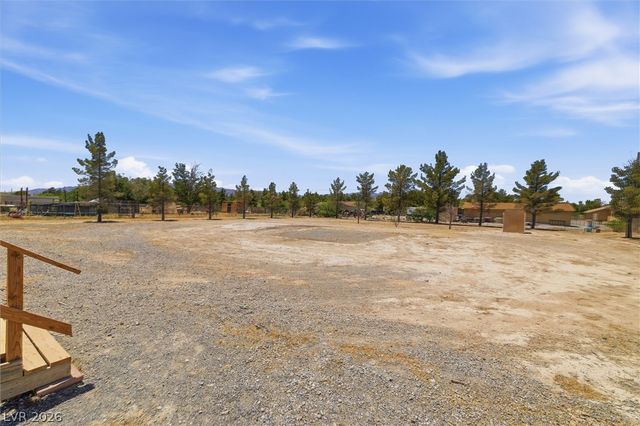 4650 Melissa Lane, Pahrump, NV 89048