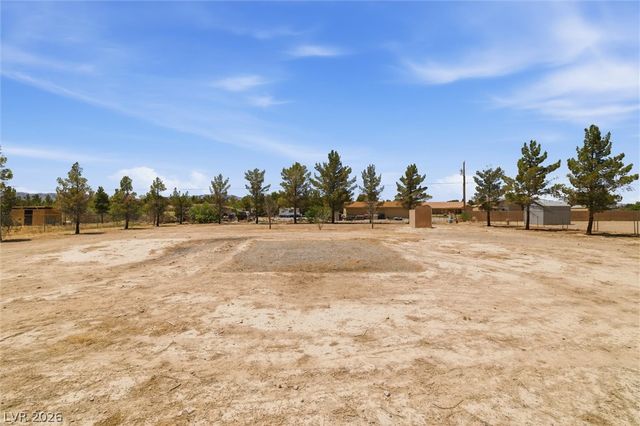 4650 Melissa Lane, Pahrump, NV 89048