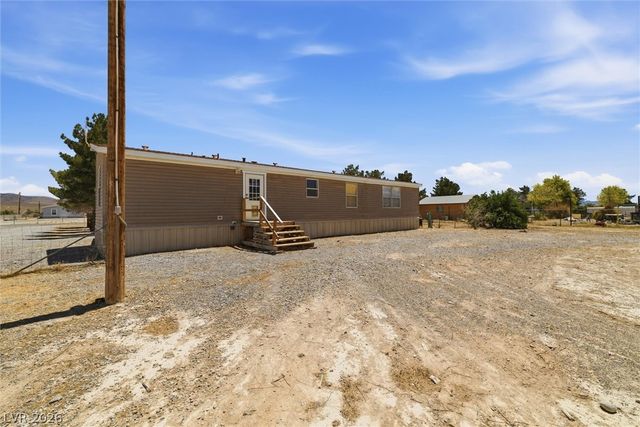 4650 Melissa Lane, Pahrump, NV 89048