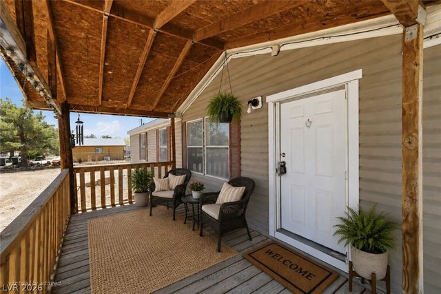 4650 Melissa Lane, Pahrump, NV 89048