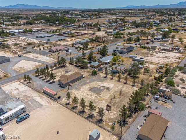 4650 Melissa Lane, Pahrump, NV 89048