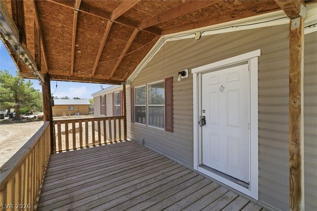 4650 Melissa Lane, Pahrump, NV 89048