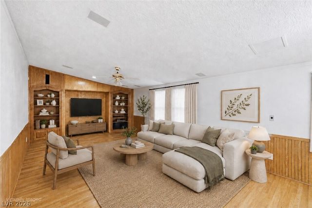 4650 Melissa Lane, Pahrump, NV 89048