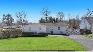 10 Sutton Place, Ronkonkoma, NY 11779