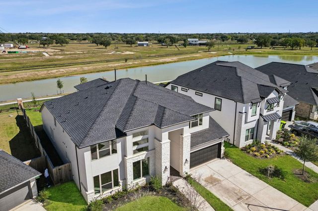 8818 Incandesce Rise Drive, Richmond, TX 77406