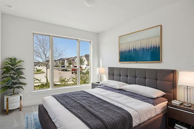 8818 Incandesce Rise Drive, Richmond, TX 77406