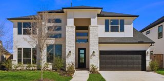 8818 Incandesce Rise Drive, Richmond, TX 77406