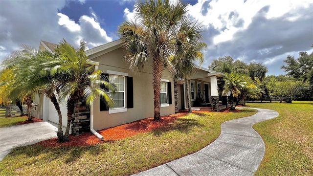 3060 RAMBLER AVENUE, St Cloud, FL 34772