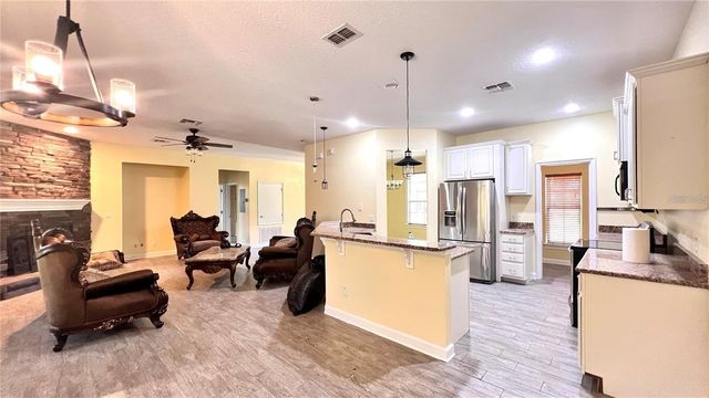 3060 RAMBLER AVENUE, St Cloud, FL 34772
