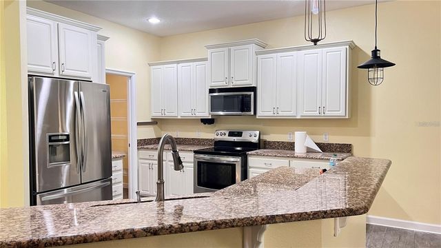 3060 RAMBLER AVENUE, St Cloud, FL 34772