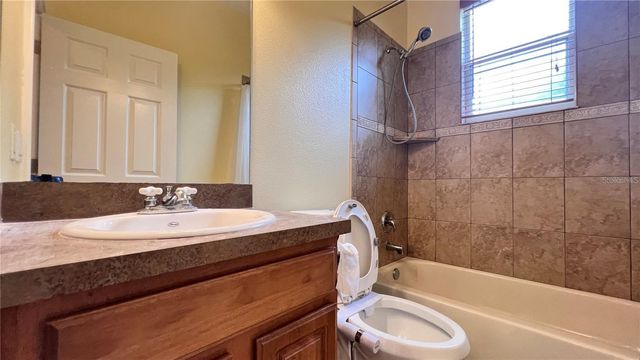 3060 RAMBLER AVENUE, St Cloud, FL 34772