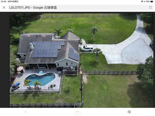 3060 RAMBLER AVENUE, St Cloud, FL 34772