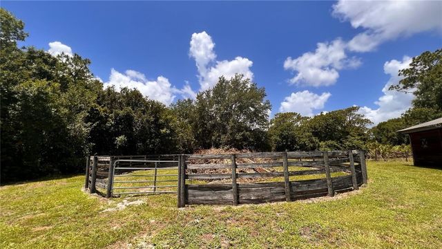 3060 RAMBLER AVENUE, St Cloud, FL 34772