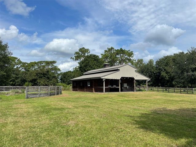 3060 RAMBLER AVENUE, St Cloud, FL 34772