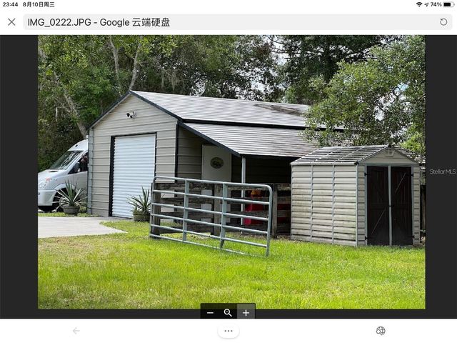 3060 RAMBLER AVENUE, St Cloud, FL 34772