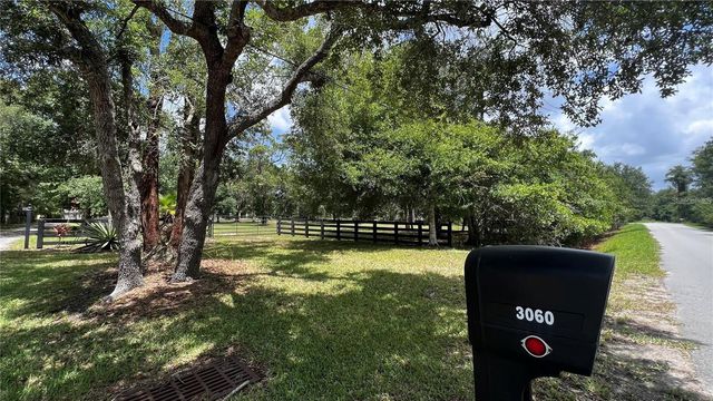 3060 RAMBLER AVENUE, St Cloud, FL 34772