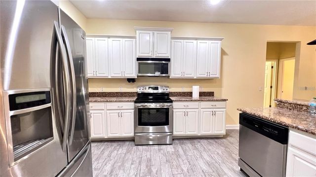 3060 RAMBLER AVENUE, St Cloud, FL 34772