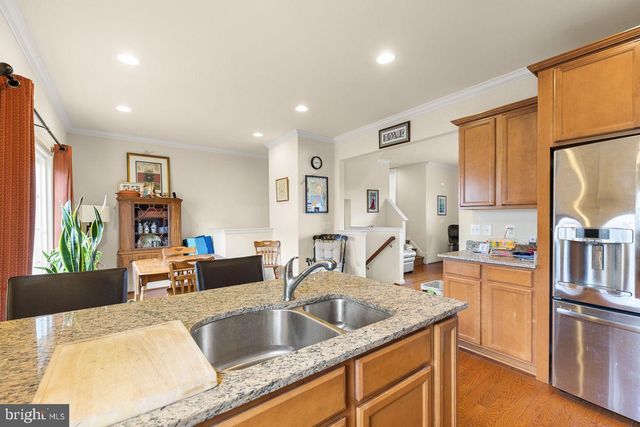 107 BLACKFORD DR, Stephenson, VA 22656