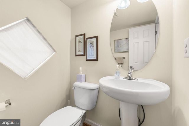 107 BLACKFORD DR, Stephenson, VA 22656