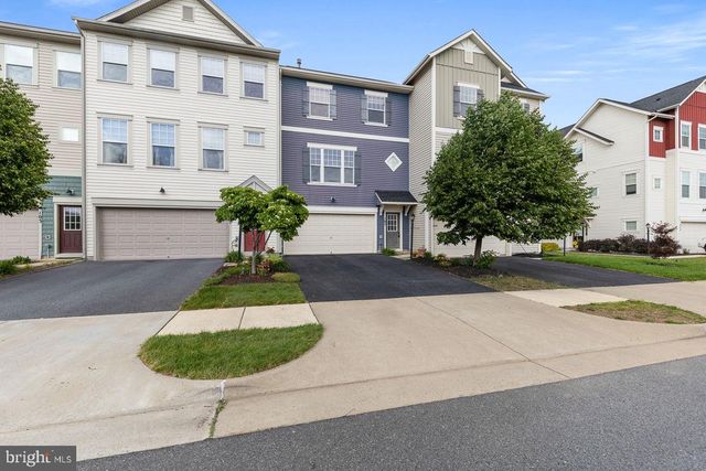 107 BLACKFORD DR, Stephenson, VA 22656