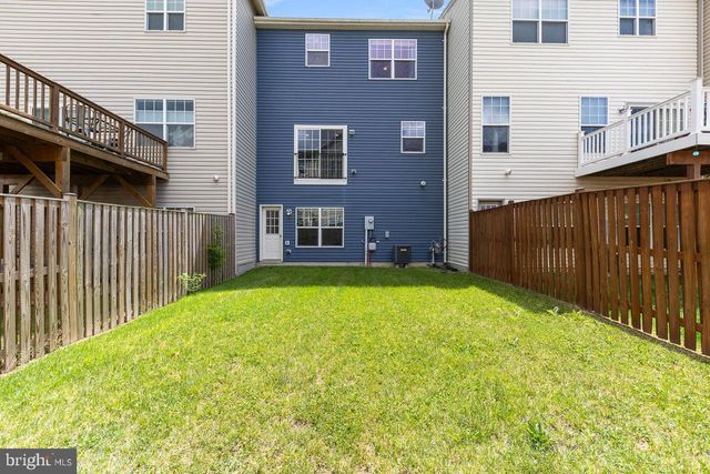 107 BLACKFORD DR, Stephenson, VA 22656