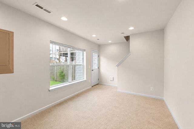 107 BLACKFORD DR, Stephenson, VA 22656