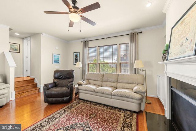 107 BLACKFORD DR, Stephenson, VA 22656