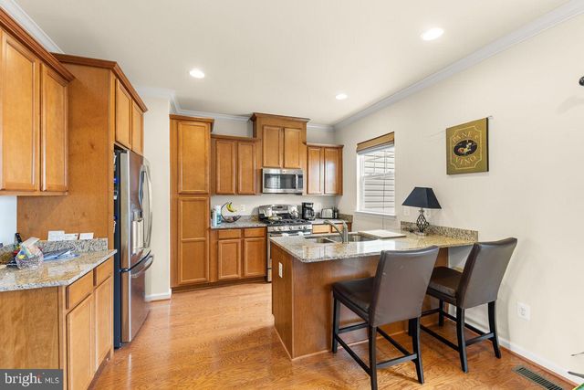 107 BLACKFORD DR, Stephenson, VA 22656