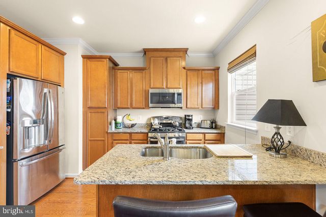 107 BLACKFORD DR, Stephenson, VA 22656