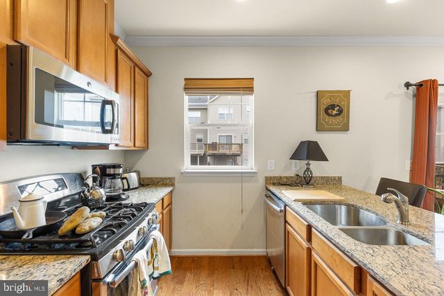 107 BLACKFORD DR, Stephenson, VA 22656