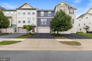 107 BLACKFORD DR, Stephenson, VA 22656