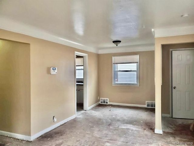 20543 Lindsay Street, Detroit, MI 48235