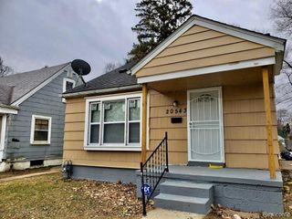 20543 Lindsay Street, Detroit, MI 48235