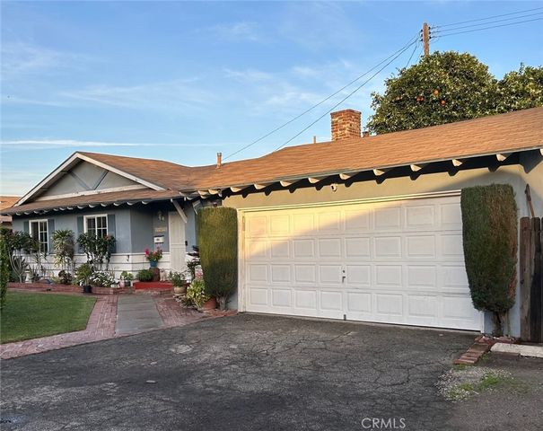 11825 Basye Street, El Monte, CA 91732