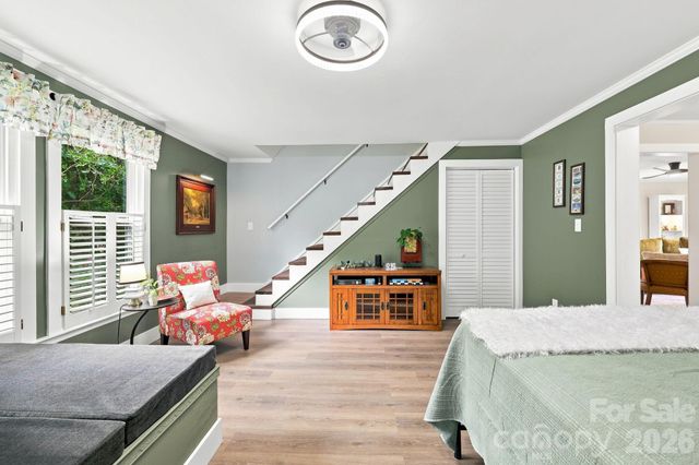 107 Burkemont Avenue, Morganton, NC 28655