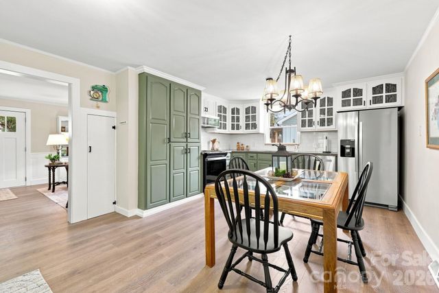 107 Burkemont Avenue, Morganton, NC 28655