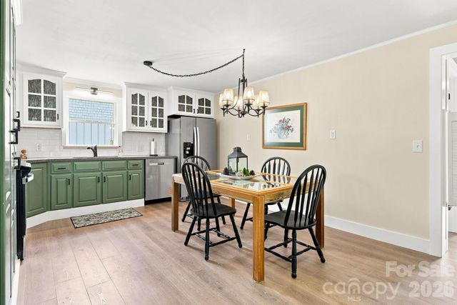 107 Burkemont Avenue, Morganton, NC 28655