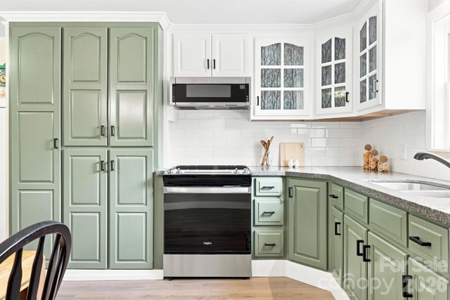 107 Burkemont Avenue, Morganton, NC 28655