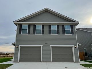 7610 Gramercy Way # 101, San Antonio, TX 78253