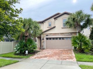 2100 ROME DRIVE, Kissimmee, FL 34747